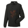 Russell Athletic Heavy Duty Collar Sweatshirt Russell Athletic Heavy Duty Collar Sweatshirt Thumbnail