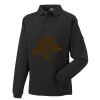 Russell Athletic Heavy Duty Collar Sweatshirt Thumbnail