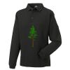Russell Athletic Heavy Duty Collar Sweatshirt Thumbnail