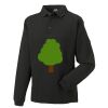 Russell Athletic Heavy Duty Collar Sweatshirt Thumbnail