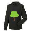 Russell Athletic Heavy Duty Collar Sweatshirt Thumbnail