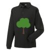 Russell Athletic Heavy Duty Collar Sweatshirt Thumbnail