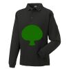 Russell Athletic Heavy Duty Collar Sweatshirt Thumbnail