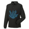 Russell Athletic Heavy Duty Collar Sweatshirt Russell Athletic Heavy Duty Collar Sweatshirt Thumbnail