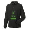 Russell Athletic Heavy Duty Collar Sweatshirt Thumbnail
