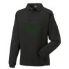 Russell Athletic Heavy Duty Collar Sweatshirt Russell Athletic Heavy Duty Collar Sweatshirt Thumbnail