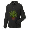 Russell Athletic Heavy Duty Collar Sweatshirt Thumbnail