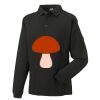 Russell Athletic Heavy Duty Collar Sweatshirt Russell Athletic Heavy Duty Collar Sweatshirt Thumbnail