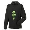 Russell Athletic Heavy Duty Collar Sweatshirt Thumbnail