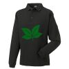 Russell Athletic Heavy Duty Collar Sweatshirt Russell Athletic Heavy Duty Collar Sweatshirt Thumbnail