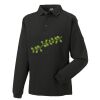 Russell Athletic Heavy Duty Collar Sweatshirt Russell Athletic Heavy Duty Collar Sweatshirt Thumbnail