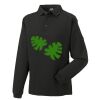 Russell Athletic Heavy Duty Collar Sweatshirt Thumbnail