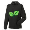 Russell Athletic Heavy Duty Collar Sweatshirt Thumbnail