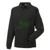Russell Athletic Heavy Duty Collar Sweatshirt Thumbnail