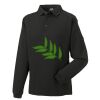 Russell Athletic Heavy Duty Collar Sweatshirt Thumbnail