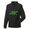 Russell Athletic Heavy Duty Collar Sweatshirt Thumbnail