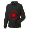 Russell Athletic Heavy Duty Collar Sweatshirt Thumbnail