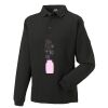 Russell Athletic Heavy Duty Collar Sweatshirt Thumbnail