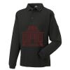 Russell Athletic Heavy Duty Collar Sweatshirt Thumbnail