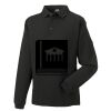Russell Athletic Heavy Duty Collar Sweatshirt Thumbnail