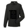 Russell Athletic Heavy Duty Collar Sweatshirt Thumbnail