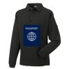 Russell Athletic Heavy Duty Collar Sweatshirt Thumbnail