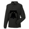 Russell Athletic Heavy Duty Collar Sweatshirt Thumbnail