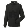 Russell Athletic Heavy Duty Collar Sweatshirt Thumbnail