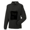 Russell Athletic Heavy Duty Collar Sweatshirt Thumbnail