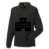 Russell Athletic Heavy Duty Collar Sweatshirt Thumbnail