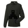 Russell Athletic Heavy Duty Collar Sweatshirt Thumbnail