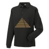Russell Athletic Heavy Duty Collar Sweatshirt Russell Athletic Heavy Duty Collar Sweatshirt Thumbnail