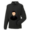 Russell Athletic Heavy Duty Collar Sweatshirt Russell Athletic Heavy Duty Collar Sweatshirt Thumbnail