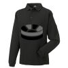 Russell Athletic Heavy Duty Collar Sweatshirt Thumbnail