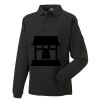 Russell Athletic Heavy Duty Collar Sweatshirt Thumbnail