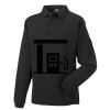 Russell Athletic Heavy Duty Collar Sweatshirt Thumbnail