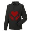 Russell Athletic Heavy Duty Collar Sweatshirt Russell Athletic Heavy Duty Collar Sweatshirt Thumbnail