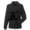 Russell Athletic Heavy Duty Collar Sweatshirt Thumbnail