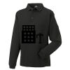 Russell Athletic Heavy Duty Collar Sweatshirt Thumbnail