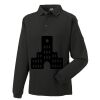 Russell Athletic Heavy Duty Collar Sweatshirt Thumbnail