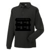 Russell Athletic Heavy Duty Collar Sweatshirt Thumbnail