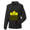 Russell Athletic Heavy Duty Collar Sweatshirt Thumbnail