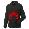 Russell Athletic Heavy Duty Collar Sweatshirt Thumbnail