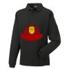 Russell Athletic Heavy Duty Collar Sweatshirt Thumbnail