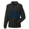 Russell Athletic Heavy Duty Collar Sweatshirt Thumbnail