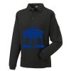 Russell Athletic Heavy Duty Collar Sweatshirt Russell Athletic Heavy Duty Collar Sweatshirt Thumbnail