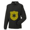 Russell Athletic Heavy Duty Collar Sweatshirt Russell Athletic Heavy Duty Collar Sweatshirt Thumbnail