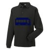 Russell Athletic Heavy Duty Collar Sweatshirt Thumbnail