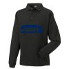 Russell Athletic Heavy Duty Collar Sweatshirt Russell Athletic Heavy Duty Collar Sweatshirt Thumbnail
