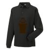 Russell Athletic Heavy Duty Collar Sweatshirt Russell Athletic Heavy Duty Collar Sweatshirt Thumbnail